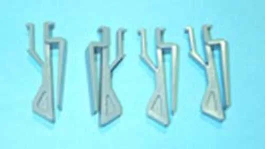 Parada de Canasta Para Lavavajillas 1 Kit.