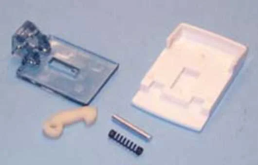 Kit de Maçaneta de Porta Para Máquina de Lavar Ar.