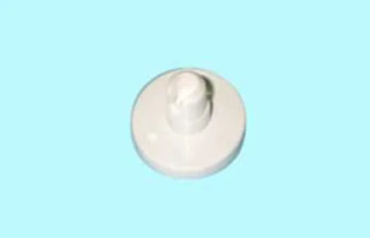 Rueda de La Canasta Del Lavavajillas Ariston I.