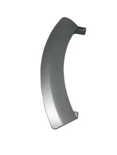 Pega Para M&aacute;quina de Lavar, Cor Inox