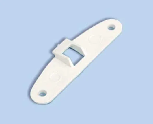 Âncora de Fechamento da Porta da Máquina de Lavar.