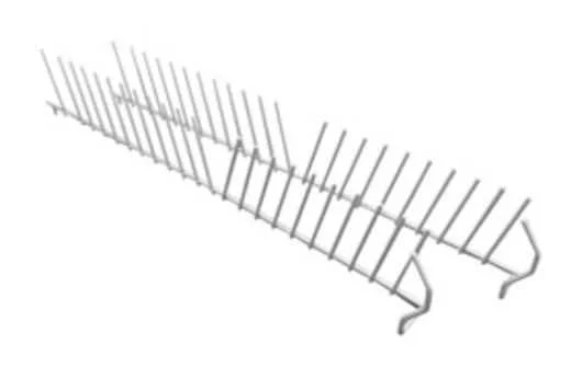 Suporte Para Lava-Louças Balay 00357872