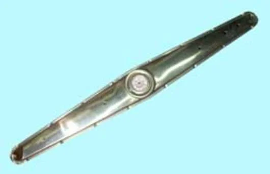 Aspersor superior lavavajillas