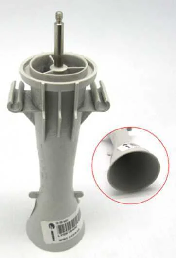 Suporte de Aspersor Para Máquina de Lavar Loiça F.