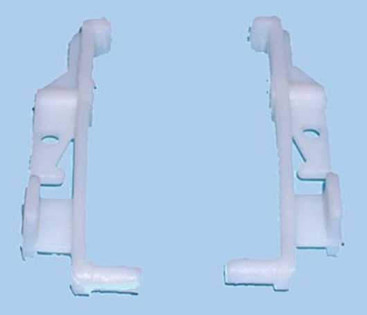 Soporte rejilla campana cocina Fagor KE0000942