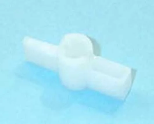 Adaptador Maneta Whirlpool 48124128198