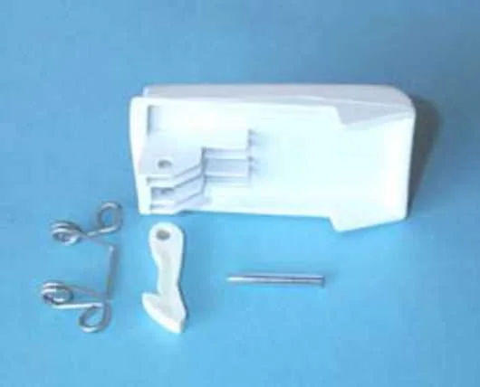Kit Branco Largo Whirlpool 481949869214