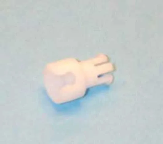 Pin de La Rueda Inferior - Suindesit 104638, Omo4.