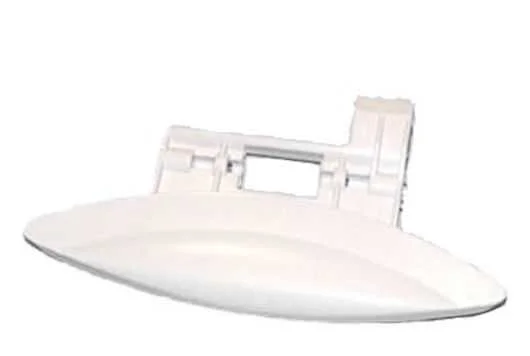 Maçaneta da Porta da Máquina de Lavar Indesit C00.