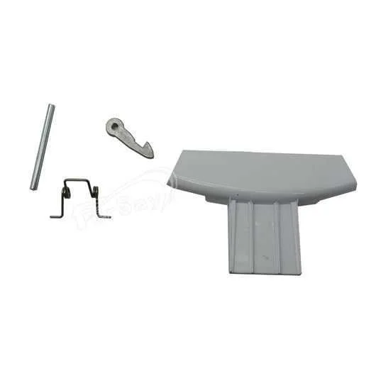 Kit Puxador da Porta da Máquina de Lavar Ariston