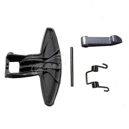 Kit Maçaneta da Porta da Máquina de Lavar Lg 3650.