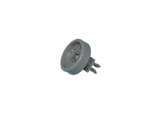 Rodas de Cesto de Máquina de Lavar Louça Lg 4581d.