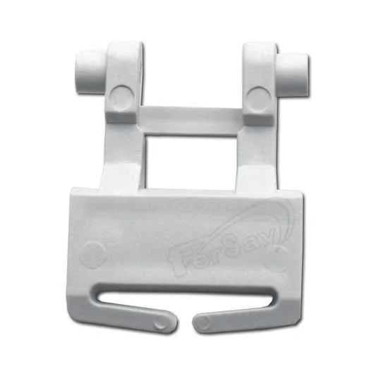Porta de Correr Para Máquina de Lavar New Pol Ardo
