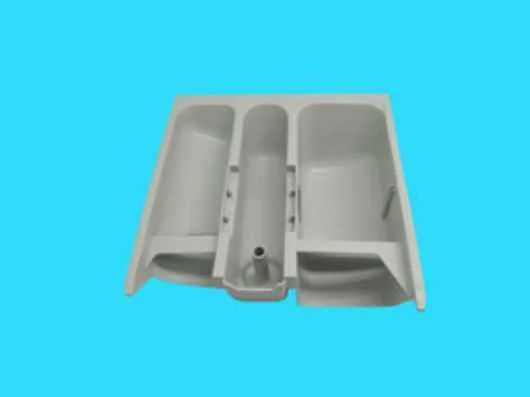 Cajon interior detergente lavadora Telefunken