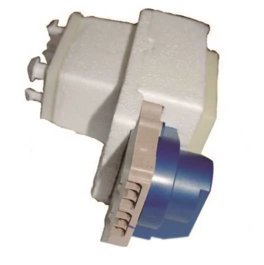 Tapa Dumper Geladeira Whirlpool 858641111000