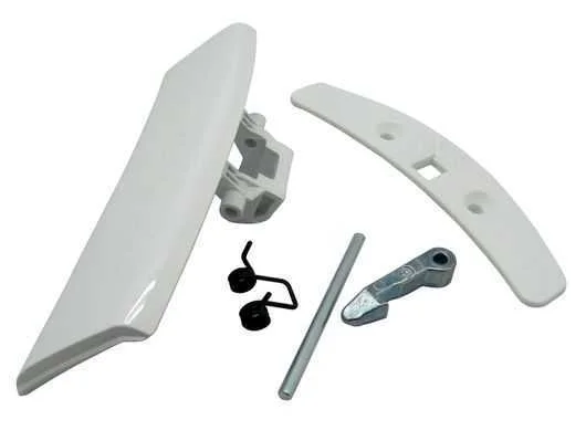 Kit de Alça de Vigia Para Máquina de Lavar Roupa .