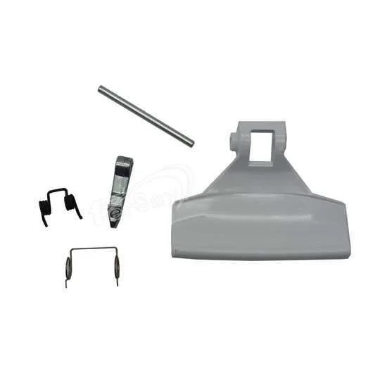 Kit de Puxadores Máquina de Lavar Olhos de Porta .