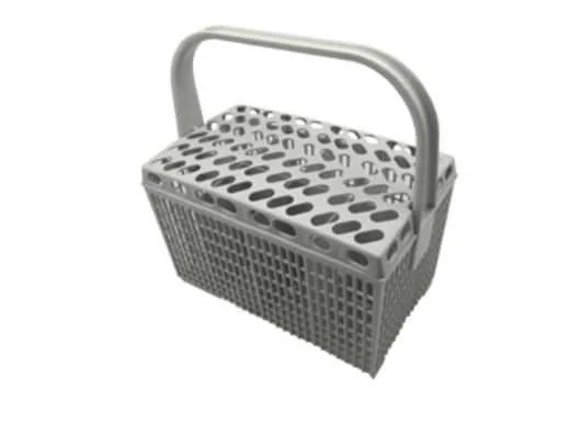 Cesto de Talheres Para Máquina de Lavar Loiça 152.
