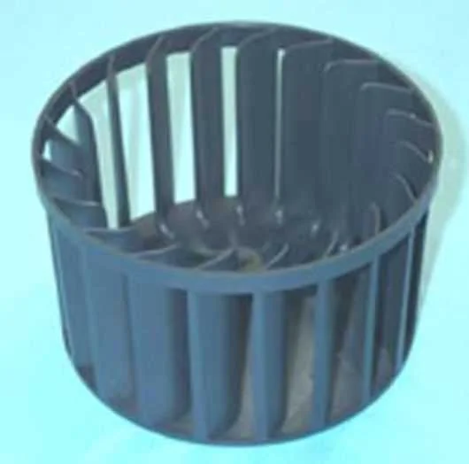 Ventilador de Lavadora e Secadora Zanussi