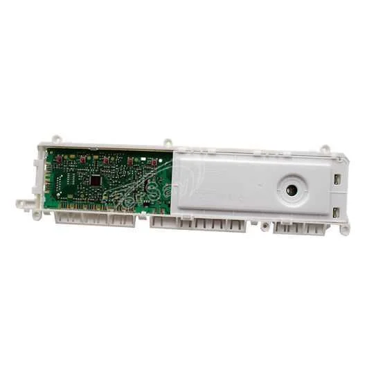 Máquina de Lavar Com Módulo Eletrônico Rommer 206.