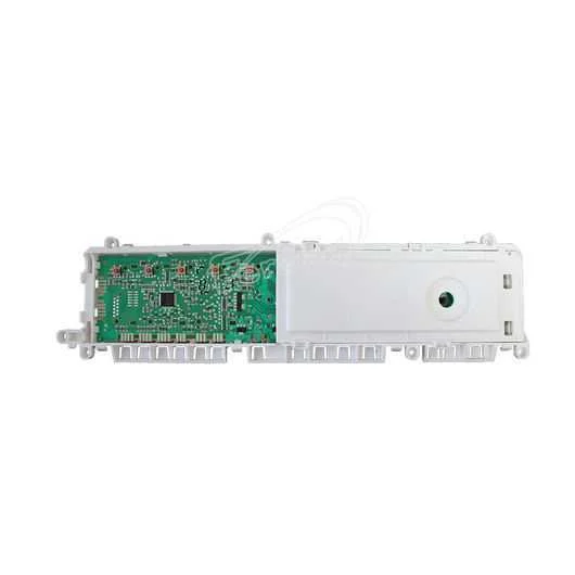 Máquina de Lavar Com Módulo Eletrônico Rommer 206.