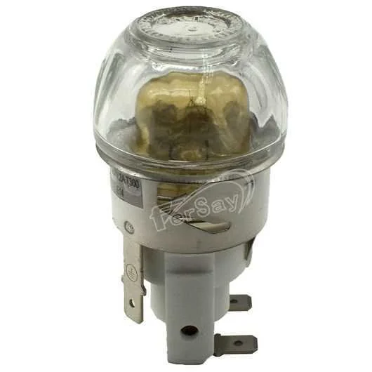 Portalamparas horno Cata 25104410