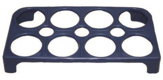 Huevera frigorifico 8/12 huecos  81646081 25TK1000