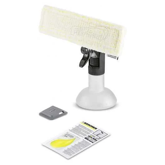 Frasco de Spray Karcher