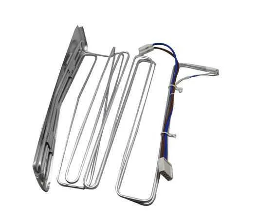 KIT RESISTENCIA + TERMOFUSIBLE