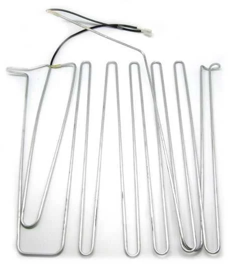 Resistencia descongelacion Zanussi 2142142096.