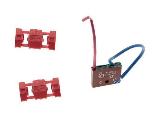 Kit de Fusibles Fus Para Fagor de Friviencia As00.