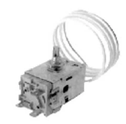 Indesit A13 0173 Termostato de Refrigeración