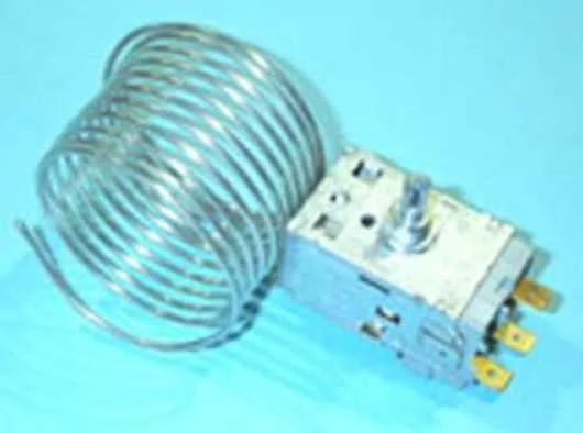 Termostato Atea A04-1000 para congelador