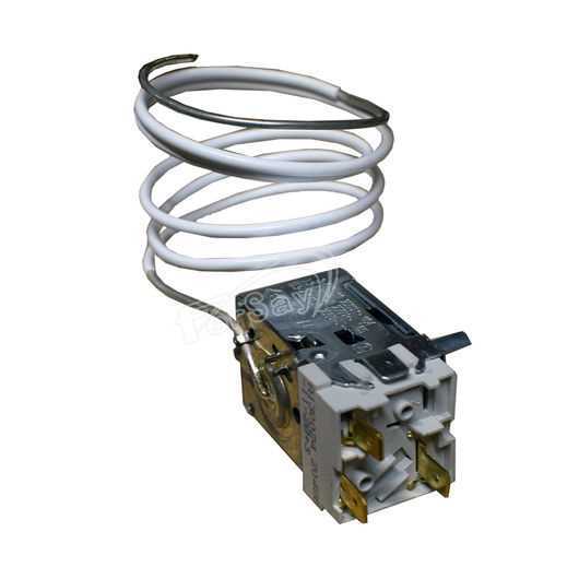 Atea A13 0024 Termostato de Enfriamiento