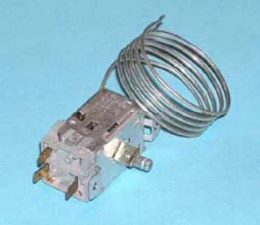 Atea A130239 Termostato de Enfriamiento