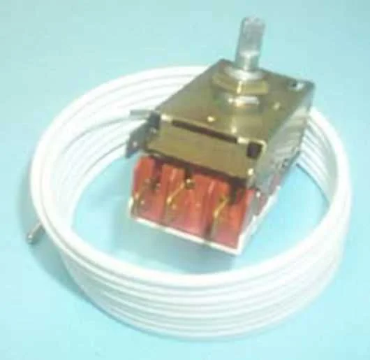 Termostato frigorifico combi Zanussi K59 L1119
