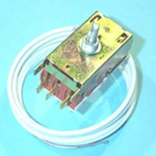 TERMOSTATO CONGELADOR ZANUSSI 50059587001