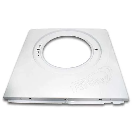 Estrutura da Porta da Máquina de Lavar Roupa Blue.