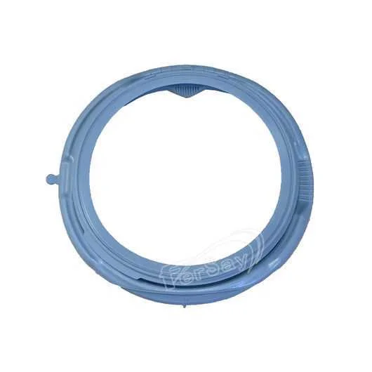Borracha de Escotilha Para Máquina de Lavar Beko .