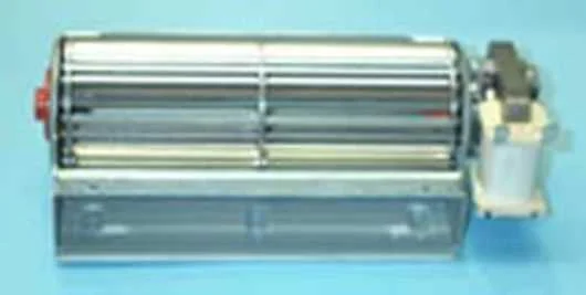 Ventilador Tangencial 16W (180x15mm)