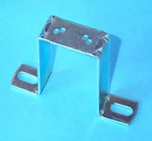Soporte motor frigorifico 10 W altura 84 mm