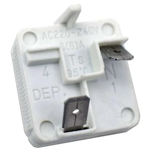 Recuerde Para El Refrigerador de 1/2 a 1/12