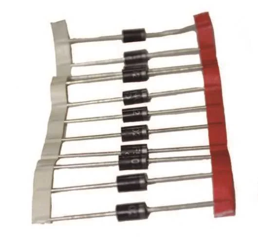 Electronics Diodo 30009366 Uf5402