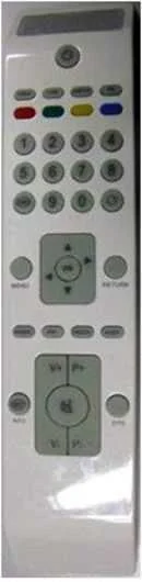Mando television Vestel RC3910