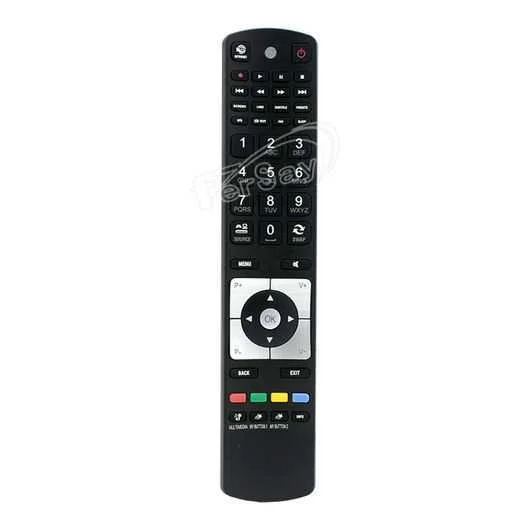 MANDO ORIGINAL TV para televisor Hitachi