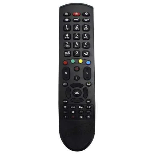 Mando televisor Vestel RC4900
