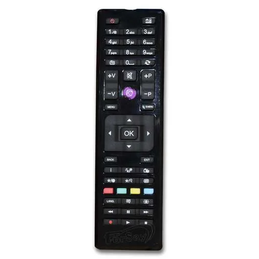 Mando distancia Tv Vestel RC4875