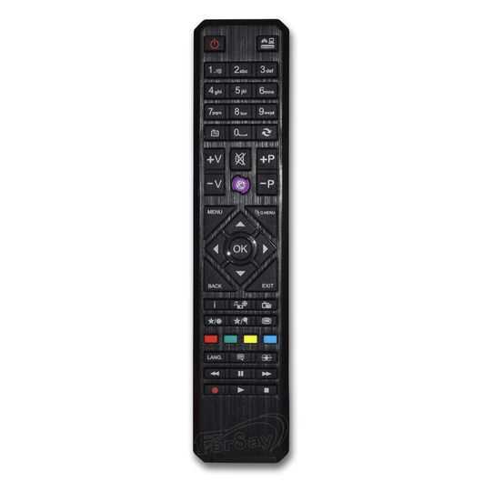 Control Remoto Vestel Rc4880