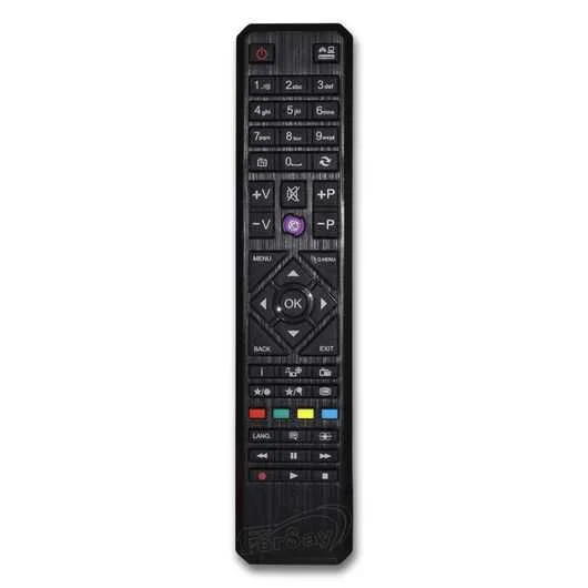 Mando distancia Vestel RC4880