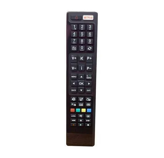 Mando distancia televisor Vestel RC4848